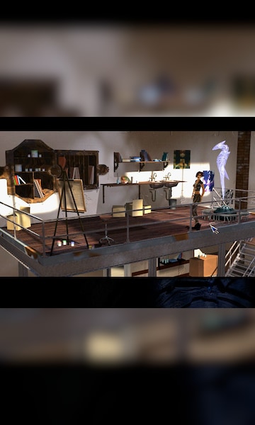 The Longest Journey Steam Key GLOBAL - 4