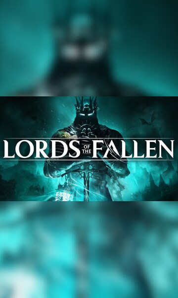 Buy The Lords of the Fallen  Deluxe Edition (PC) - Steam Key - GLOBAL -  Cheap - !