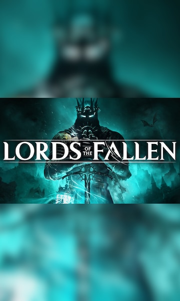 Buy The Lords of the Fallen (PS5) - PSN Account - GLOBAL - Cheap