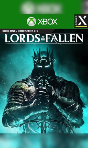 Buy Lords of the Fallen (Xbox Series X), Store