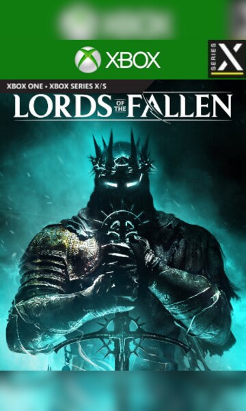Lords Of The Fallen - Ragnar Games