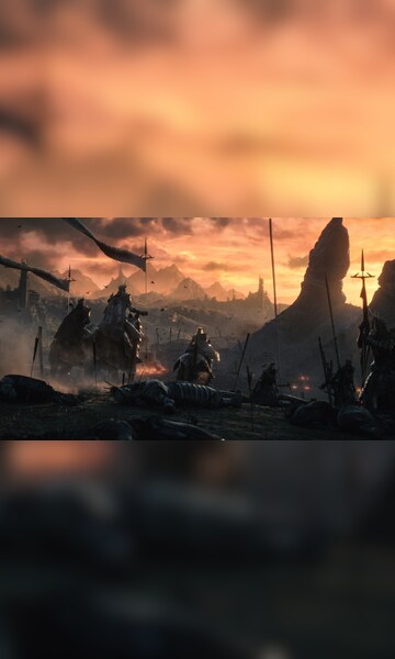 The Lords of the Fallen (Xbox Series X/S) - Xbox Live Key - ARGENTINA - 3