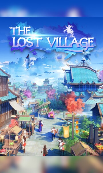Acheter The Lost Village (PC) - Steam Clé - GLOBAL - Pas cher - G2A.COM!