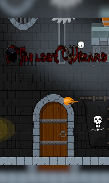 Buy The Lost Wizard Steam Key GLOBAL - Cheap - G2A.COM!