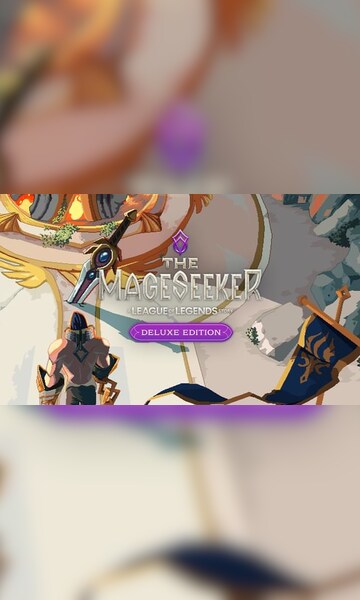 The Mageseeker - Requisitos mínimos y recomendados para PC - Sylas