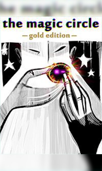 ¡Comprar The Magic Circle | Gold Edition (Xbox One) - Xbox Live Clave ...