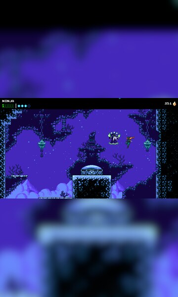 Steam Community :: The Messenger