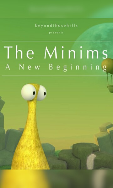 ¡Comprar The Minims Steam Clave GLOBAL - Barato - G2A.COM!