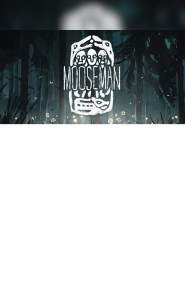The Mooseman PS Vita Collector Edition - Limited 1000 Copies - NEUF SCELTÉ