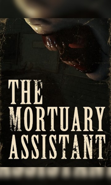 The Mortuary Assistant (PC) - Steam Account - GLOBAL - 0
