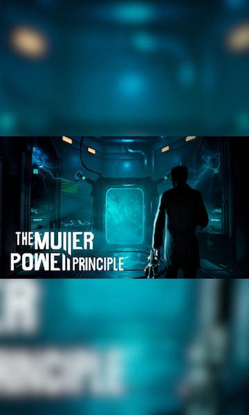 The Muller-Powell Principle (PC) - Steam Key - GLOBAL - 1