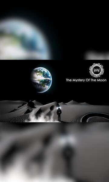 The Mystery Of The Moon (PC) - Steam Key - GLOBAL - 1