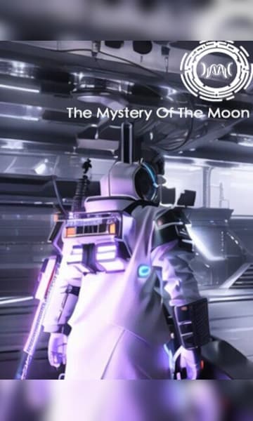 The Mystery Of The Moon (PC) - Steam Key - GLOBAL - 0