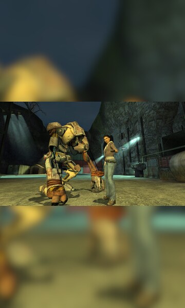 The Orange Box Steam Gift GLOBAL - 20