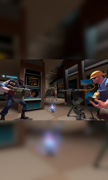 The Orange Box Steam Gift GLOBAL - 3