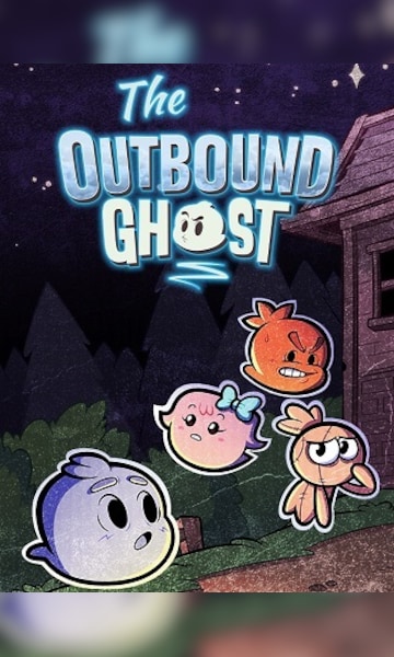 Buy The Outbound Ghost (PC) - Steam Gift - GLOBAL - Cheap - G2A.COM!