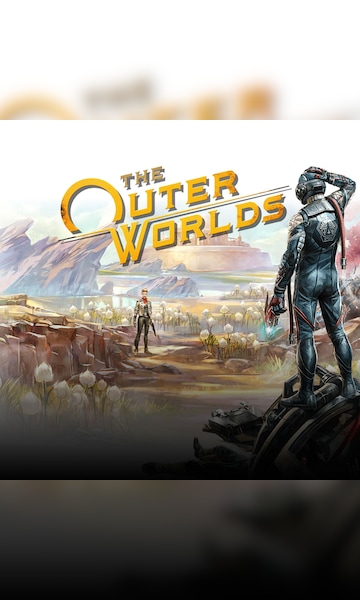 The Outer Worlds (Epic)