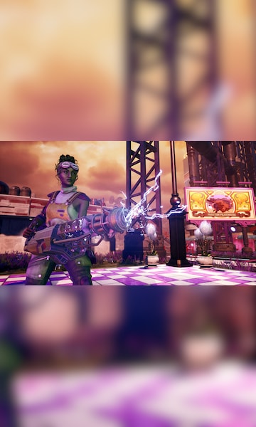 The Outer Worlds: Murder on Eridanos DLC EU (Epic), PC