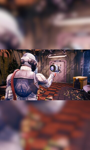 The Outer Worlds: Murder on Eridanos no Steam