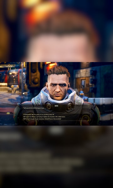 The Outer Worlds - Nintendo Switch