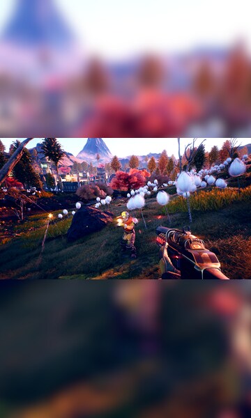 The Outer Worlds: Non-Mandatory Corporate-Sponsored Bundle