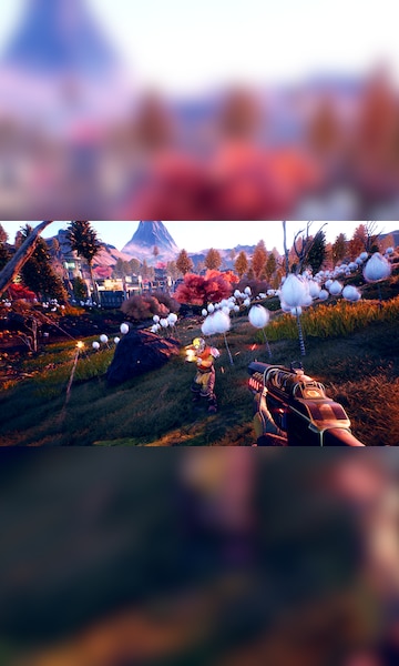 The Outer Worlds (PC) - Steam Key - GLOBAL - 8