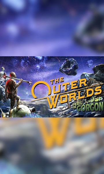 The Outer Worlds: Peril on Gorgon is Out Now on PS4