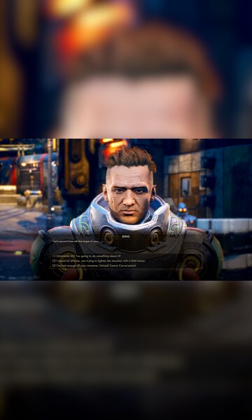 Buy The Outer Worlds - PSN PS4 - Key EUROPE - Cheap - !