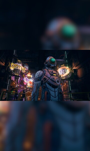  The Outer Worlds Spacer's Choice Edition - PC [Online