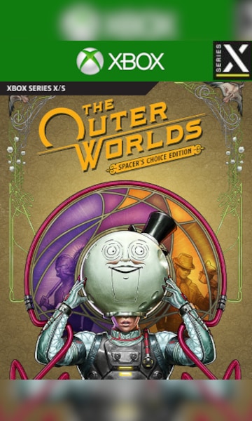 the outer worlds xbox one s Black Friday Shop Now