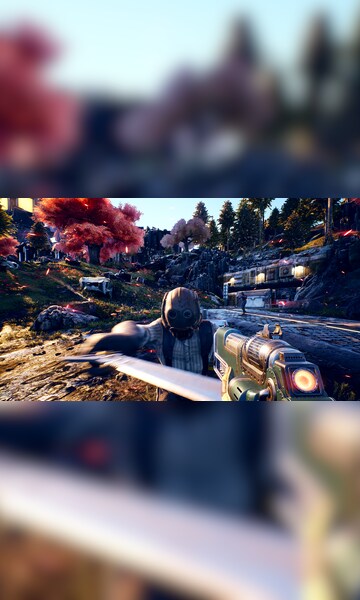 The Outer Worlds (PC) - Steam Key - GLOBAL - 4