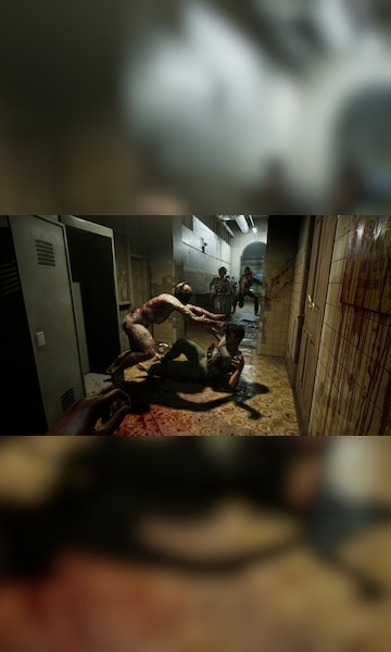 The Outlast Trials Box Shot for PC - GameFAQs