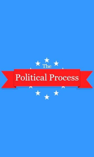 Acheter The Political Process - Steam - Clé GLOBAL - Pas cher - G2A.COM!
