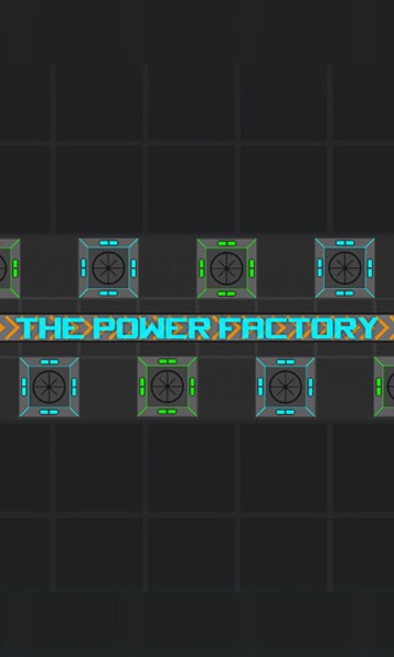 Buy The Power Factory Steam Key GLOBAL - Cheap - G2A.COM!
