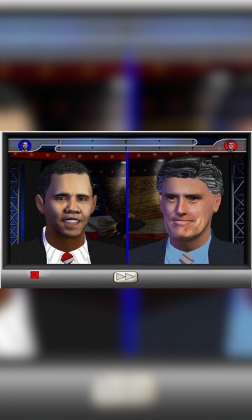The Race for the White House Steam Key GLOBAL - 16