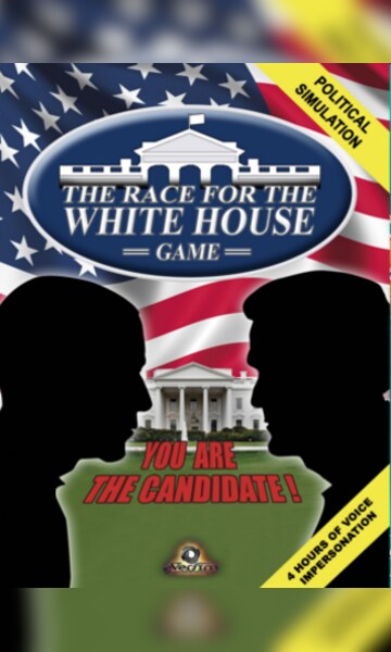 The Race for the White House Steam Key GLOBAL - 12