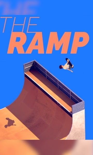 The Ramp 🥇 Best Prices | G2A.COM