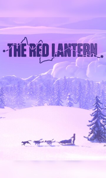 Buy The Red Lantern (PC) - Steam Key - GLOBAL - Cheap - G2A.COM!