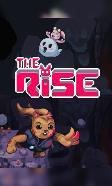 Buy The Rise (PC) - Steam Key - GLOBAL - Cheap - G2A.COM!