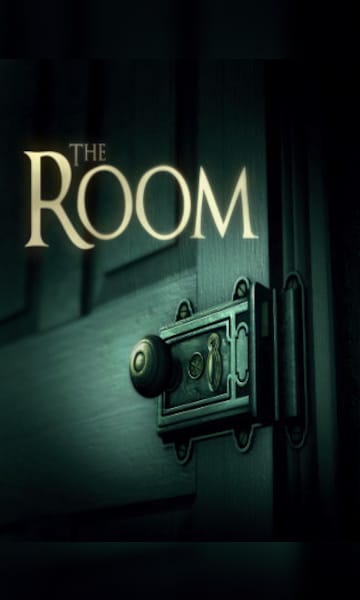 The Room Steam Gift GLOBAL - 0