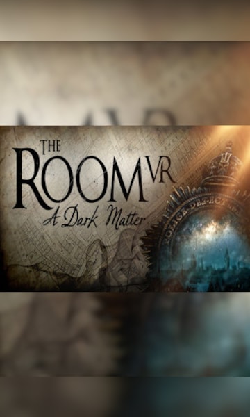 The Room VR: A Dark Matter (PC) - Steam Gift - GLOBAL - 0