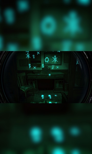 The Room VR: A Dark Matter (PC) - Steam Gift - GLOBAL - 5