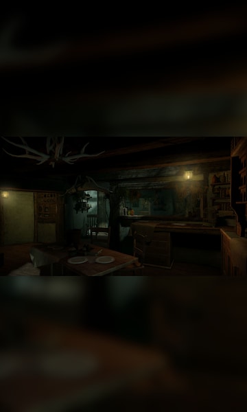 The Room VR: A Dark Matter (PC) - Steam Gift - GLOBAL - 13