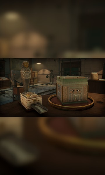 The Room VR: A Dark Matter (PC) - Steam Gift - GLOBAL - 7