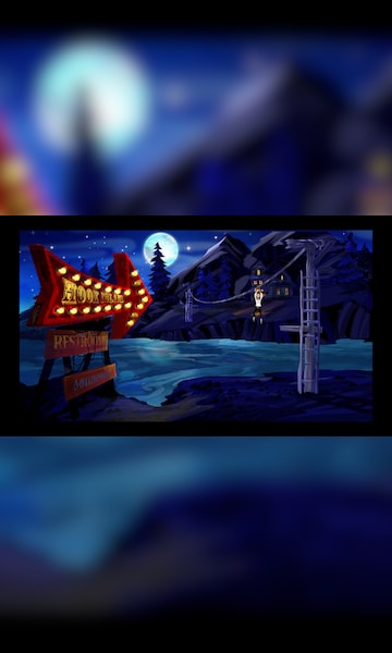 The Secret of Monkey Island: Special Edition Steam Key GLOBAL - 16