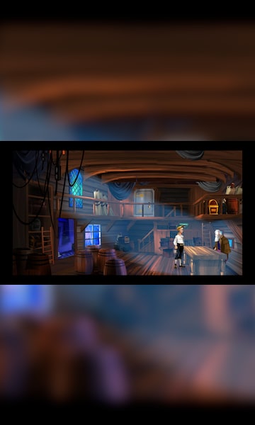 The Secret of Monkey Island: Special Edition Steam Key GLOBAL - 15