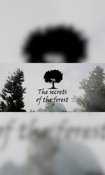 The Secrets of the Forest no Steam