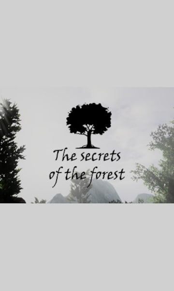 The Secrets of the Forest no Steam