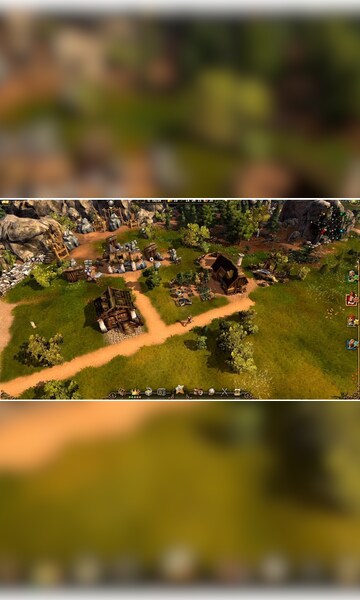 The Settlers 7: Paths to a Kingdom - Deluxe Gold Edition Ubisoft Connect Key GLOBAL - 11