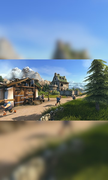 The Settlers 7: Paths to a Kingdom - Deluxe Gold Edition Ubisoft Connect Key GLOBAL - 7